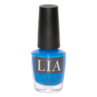 لاك ناخن شماره 087 ليا ويتو 