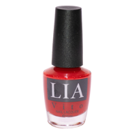 لاك ناخن شماره 037 ليا ويتو 