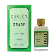 SUNJOY SPADE PARFUM 100ML WOMEN