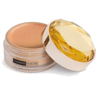 كرم پودر موس مات FANCY MATT 100 چارم كالر