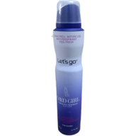اسپري CH GOOD GIRL 200 ML لتسگو 