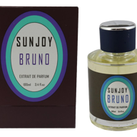 SUNJOY BRUNO EXTRAIT DE PARFUM 100ML MEN