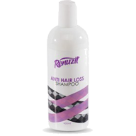 شامپو سر تقويت كننده مو مناسب موهاي داراي ريزش حاوي عصاره رزماري 400ميل رينوزيت بسته 2 عددي