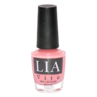 لاك ناخن شماره 008 ليا ويتو 