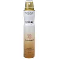 اسپري MEGAMARE ORTO PARISI 200 ML لتسگو 