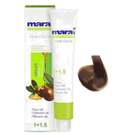 رنگ مو 5.8 مارال