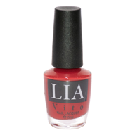 لاك ناخن شماره 036 ليا ويتو 