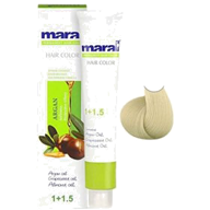 رنگ مو 10.3 مارال