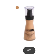 كرم پودر ولوت  V 70  چارم كالر