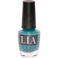 لاك ناخن شماره 097 ليا ويتو 