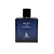 ادكلن BLU DE CANAL والدمار
