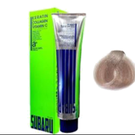 رنگ مو بدون آمونياك NA 9.1 سوبارو