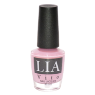 لاك ناخن شماره 026 ليا ويتو 