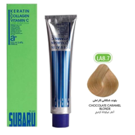 رنگ مو بدون آمونياك NA 8.7 سوبارو