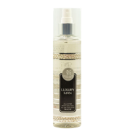 بادي اسپلش لاكچري من بست گيت