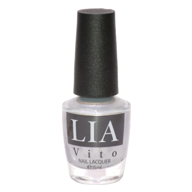 لاك ناخن شماره 074 ليا ويتو 