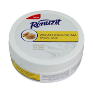 كرم مرطوب كننده و نرم كننده 200 ميل جوانه گندم طرح ويژه رينوزيت - DC