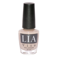 لاك ناخن شماره 071 ليا ويتو 