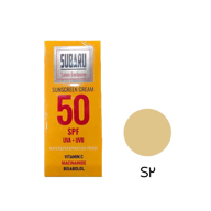 كرم ضدآفتاب رنگي 50 ميل S2 سوبارو