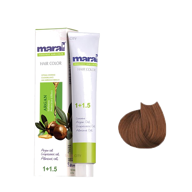 رنگ مو 6.5 مارال