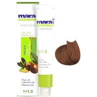 رنگ مو 8.5 مارال