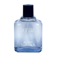 ادكلن BLUE DIAMOND POUR HOMME 100 ML هات استار