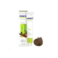 رنگ مو 6.51 مارال