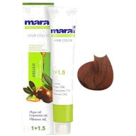 رنگ مو 7.57 مارال