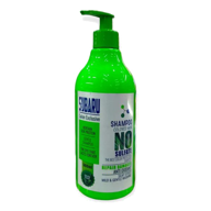 شامپو موهاي رنگ شده فري سولفات 500 ميل سوبارو