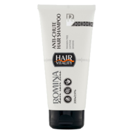 شامپو مناسب موهاي داراي ريزش 200 ميل رومينا