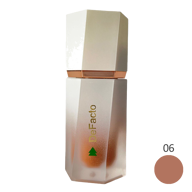 رژگونه مايع 06 ديفكتو