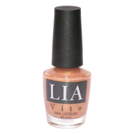 لاك ناخن شماره 051 ليا ويتو 