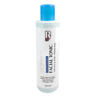 تونيك صورت 200 ميل مناسب پوست هاي چرب و جوش دار رومينا