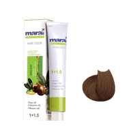 رنگ مو 6.0 مارال