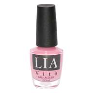 لاك ناخن شماره 013 ليا ويتو 