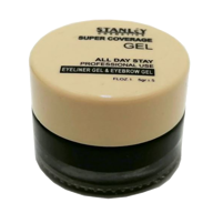 پماد چشم و ابرو 01 ( مشكي ) استنلي