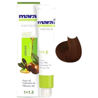 رنگ مو 5.89 مارال