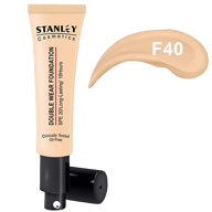 كرم پودر F40 استنلي