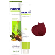 رنگ مو 5.66 مارال