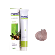 رنگ مو 8.1 مارال