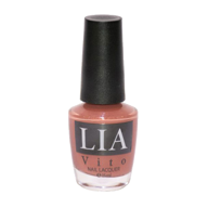 لاك ناخن شماره 061 ليا ويتو 