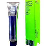 رنگ مو حرفه اي شماره 61.114 سوبارو