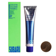 رنگ مو مردانه شماره F.2 سوبارو