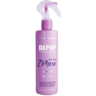 اسپري دو فاز 300 ميل حاوي آرگان و جوجوبا و چاي دپاپ