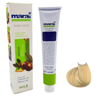 رنگ مو 8.31 مارال