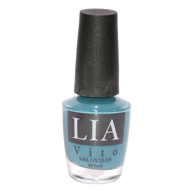 لاك ناخن شماره 095 ليا ويتو 