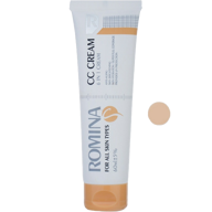سي سي كرم روشن 60 ميل رومينا