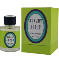 SUNJOY ARTUR EXTRAIT DE PARFUM 100ML MEN