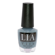 لاك ناخن شماره 091 ليا ويتو 