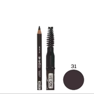 مداد ابرو نيمه پودري شماره 31 استنلي